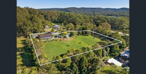 Aircabin - Fountaindale - 4 Beds Spacious House